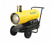 Пушка тепловая дизельная BALLU BHDN-30 (30 кВт, непрямого нагрева)