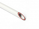 Труба армир.стек. PRO AQUA ППР PN20 Ø75*10,3 Rubis  по цене 800 руб.