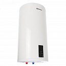 Купить Электроводонагреватель аккумуляционный THERMEX Solo 80 V (80л, нер. бак, вертикальная установка)
