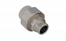 Разборное соединение наружное  Ø25х3/4" FV-Plast