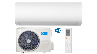 PARAMOUNT MSAG1-12HRN1-I/MSAG1-HRN1-O